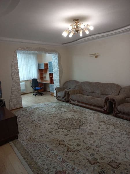 3/4/4 массив Ц-1<br />
Аренда 800 $ <br />
+ 800 $ возвратны — фото 2