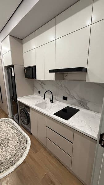 Majmua: NestOne <br />
Qavat: 5<br />
Umumiy maydon: 39.5 m² — фото 5