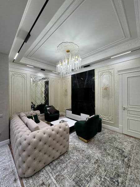 Мирабадский район<br />
Ул. Чехова<br />
Новостройка<br />
К — фото 2