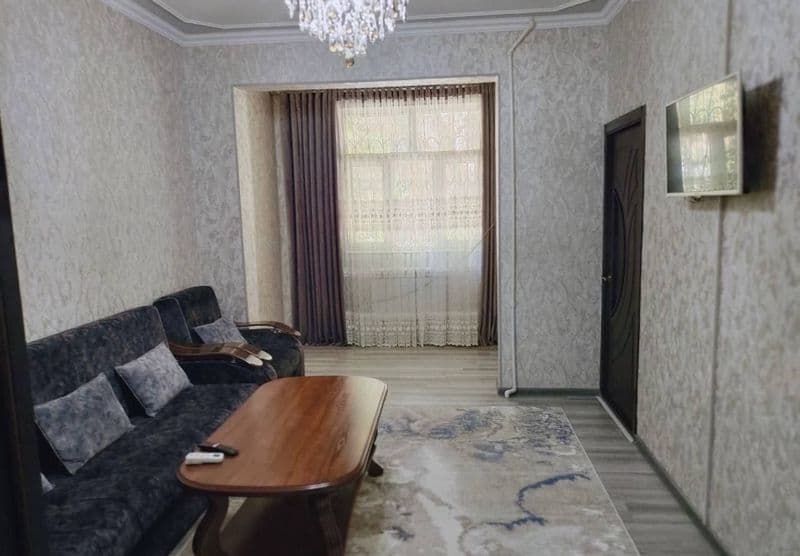 Чилонзор Мирзо Улугбек метро якинида квартира тартибли инсон — фото 3