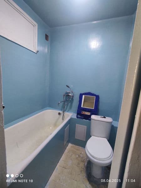 Аренда квартира<br />
Кора камиш 2/4 <br />
1х2 хона клинга  — фото 2