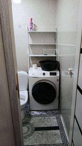 1/2/4 Сдаётся бывшое общежитие в Яшнобадском районе Авиасозл — фото 5