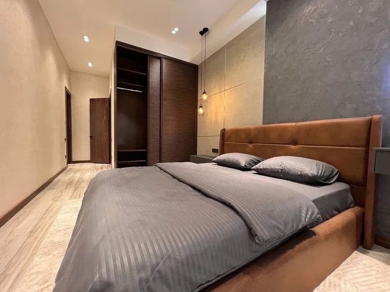 Мирабадский район <br />
Локация ЦУМ <br />
2 комнатная <br  — фото 3