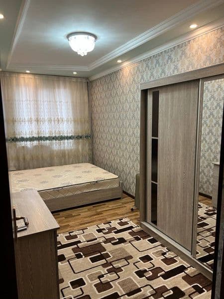 Аренда квартиры СВОЯ<br />
8 квартал<br />
8 дом<br />
2/4 э — фото 3