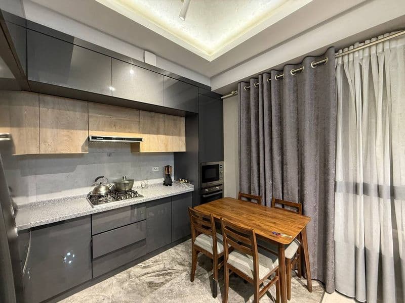 Аренда Новостройка<br />
<br />
Район - яккасарой<br />
Орие — фото 3