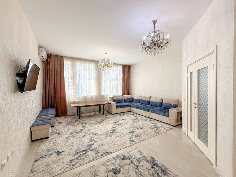 Аренда<br />
 Яшнабадский район <br />
ЖК Ассалом Сохил <br  — фото 2