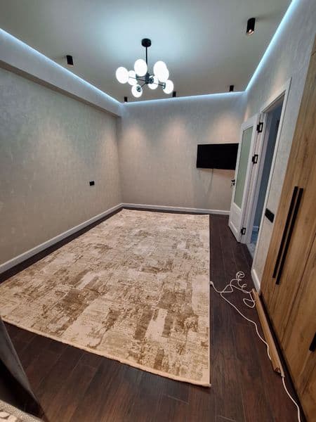 Сдаётся КЛАССНАЯ квартира<br />
<br />
• Район: Яшнабадский< — фото 4