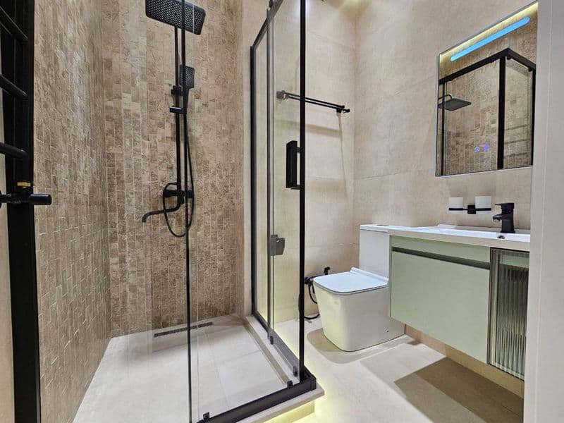 Яккасарайский район<br />
ЖК ПАРИСИЕН<br />
Комнаты-4<br />
 — фото 3