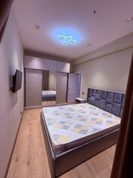 • Район: Шайхантахурский<br />
• Адрес: ЖК"NRG U TOWER"<br /