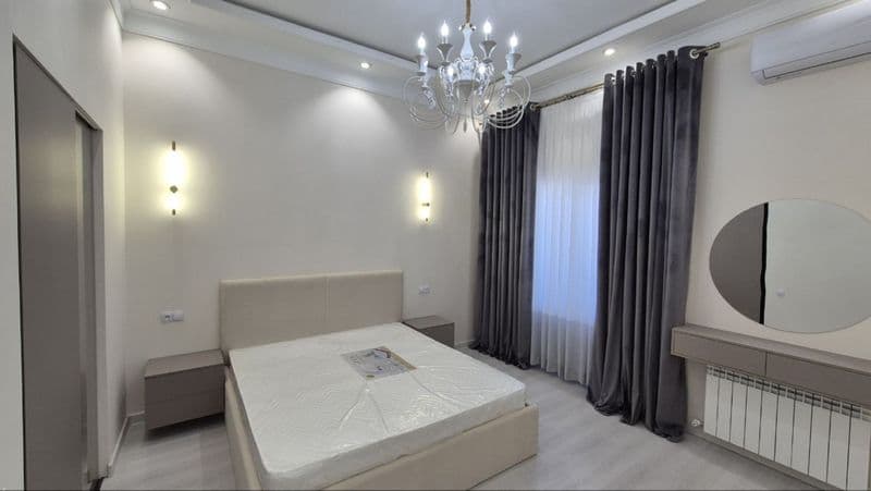 Квартира в аренду  <br />
ЖК 《Poytaxt Residence 》<br />
<br  — фото 2