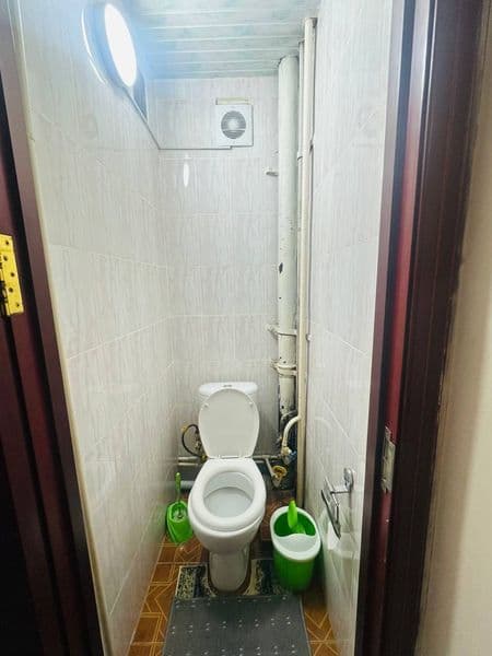 Sergeli 7 31 dom 2 xona 3 xona qilingan. <br />
Konditsioner