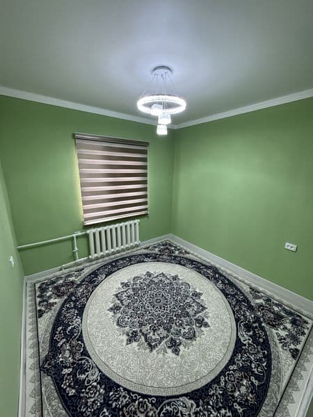 Uchtepa tumani, 30-mavzeda kvartira ijaraga beriladi<br />
< — фото 3