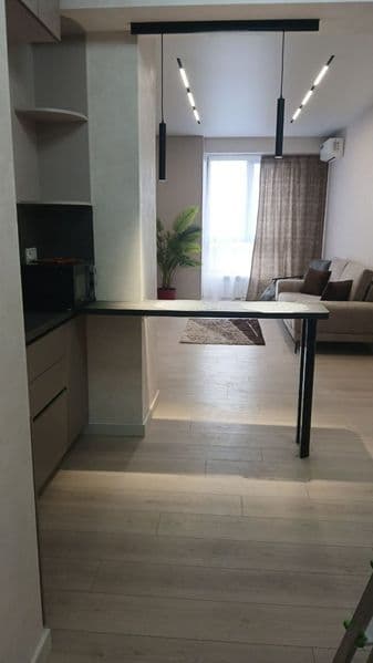 Сдаю в аренду квартриру в жк Black tower (тезикова дача)<br  — фото 2