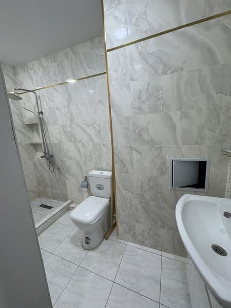 Сдаётся КЛАССНАЯ квартира<br />
<br />
• Район: Яшнабадский< — фото 5