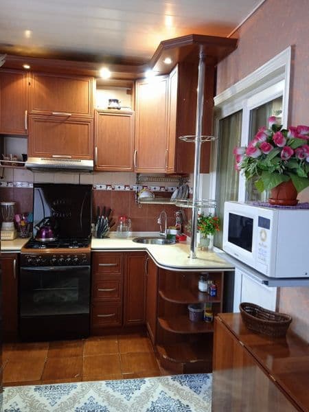 Сдаю комнату в трёхкомнатной квартире, Русскоговорящему мужч — фото 4