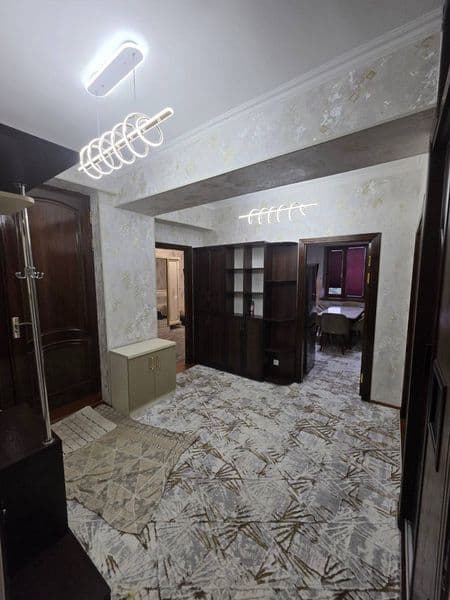 Сдается шикарная квартира в Ташкент Сити!<br />
     Адрес:  — фото 2