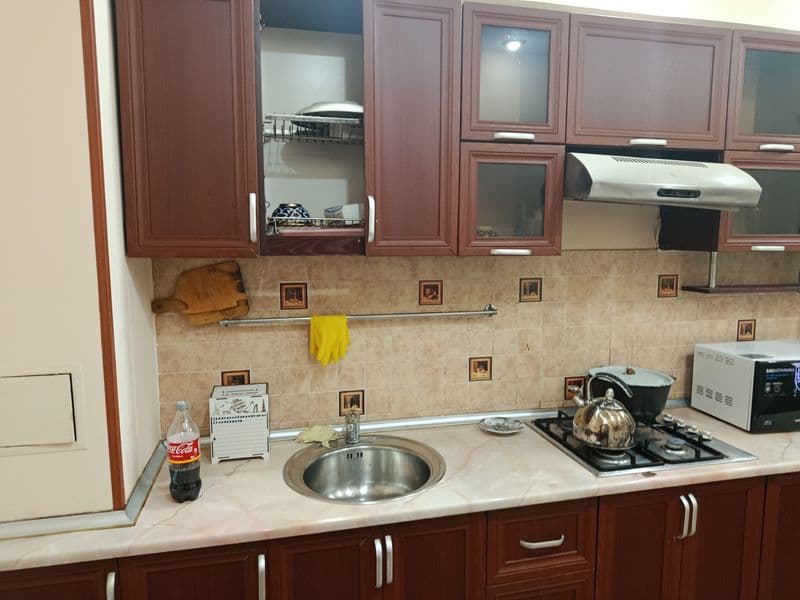 Аренда 2х комнатная квартира <br />
Ц-5 Метро Минор<br />
Фо — фото 5