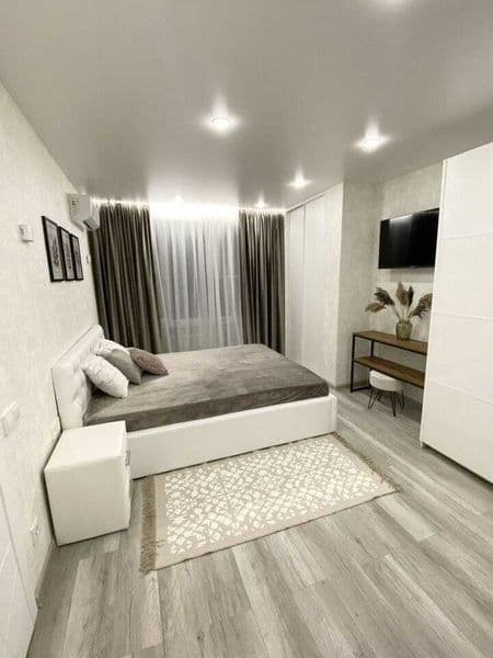 К вашему вниманию рады представить 1 комнатную квартиру на 1 — фото 2