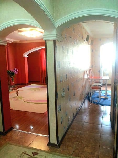 Ijaraga beriladigan kvartira<br />
Район: Яккасарай <br />
К — фото 3