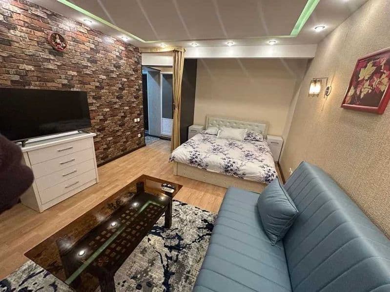 Сдаётся квартира на ул. Чимкентская‼️<br />
Ориентир - ЦУМ<b