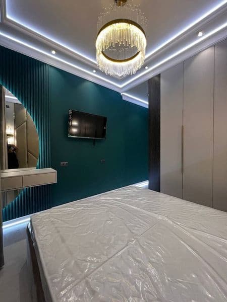 Яшнабадский район <br />
Паркентский <br />
Новостройка<br / — фото 5