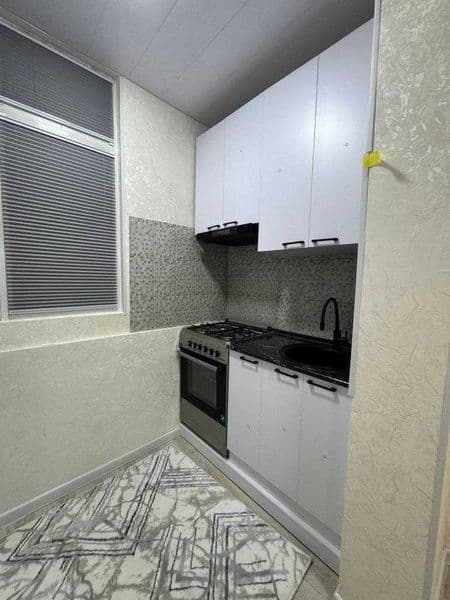 Сдаётся уютная и полностью меблированная 2-комнатная квартир — фото 5