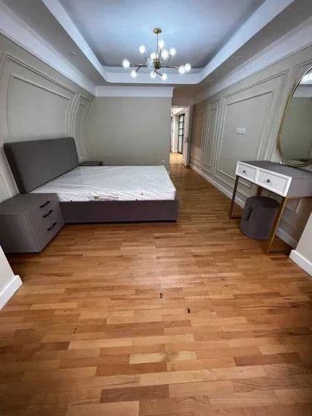 Информация о квартиры:<br />
• Тип: Аренда, Жилой<br />
• Ко