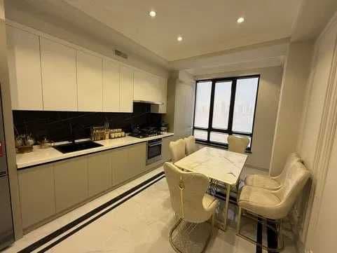 Сдаётся Шикарная Квартира Новостройка<br />
<br />
Район: Як — фото 5