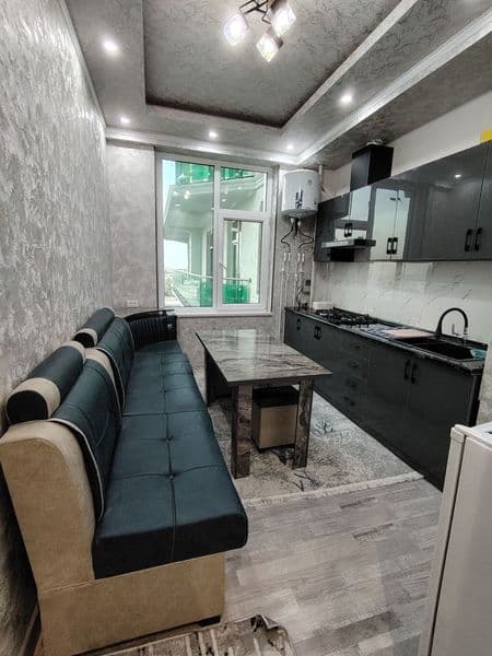 Xonsaroy Новостройка! В миробаде<br />
Авторский проект, нов — фото 2