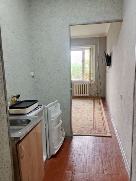 Аренда 1 комнатная квартира Янгихает Спутник- 4.<br />
В быв — фото 5