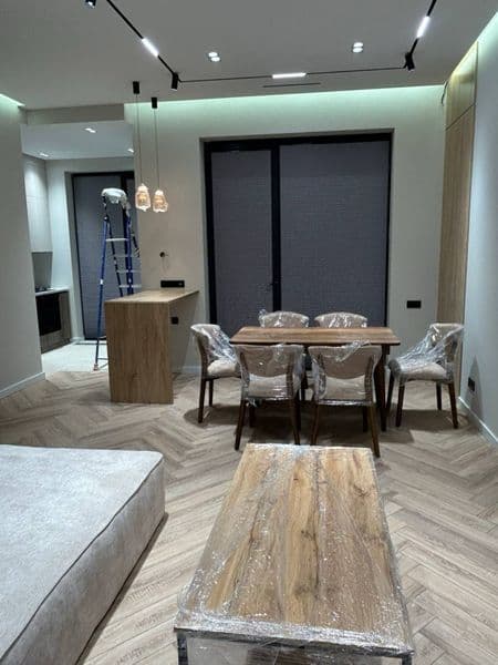 Аренда <br />
Мирабадский район<br />
Ул. Садык Азимова, Ц-1 — фото 5