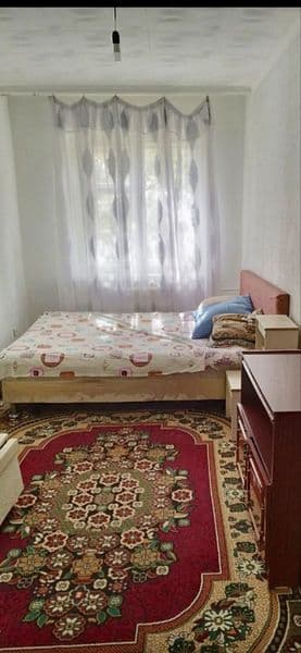 Квартира 2 комн с хорошим ремонтом со всей техникой и обстан — фото 3
