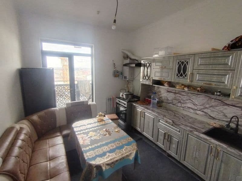 Oʻrikzor bozorini yonida Oʻrikzor rezidensda 2-xona rasmdagi — фото 2