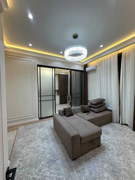 Новостройка <br />
ЖК Ок Сарой<br />
<br />
2 комнат<br />
7 — фото 2