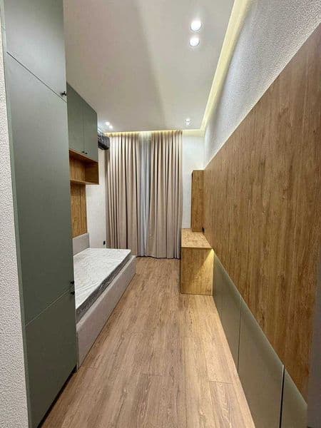 Жилой комплекс: Мирабад Авеню <br />
Количество комнат: 3<br — фото 5