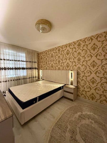 NOVASTROYKA JK Besh Chinor  2/12/17<br />
2-хона<br />
70кв< — фото 3