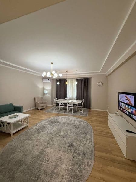 Аренда квартиры, новойстройка Appartment Rental, new constru — фото 5