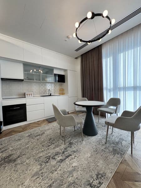 АРЕНДА КВАРТИРА!!!  <br />
НОВОСТРОЙКА <br />
ЖК "Nest one"  — фото 5