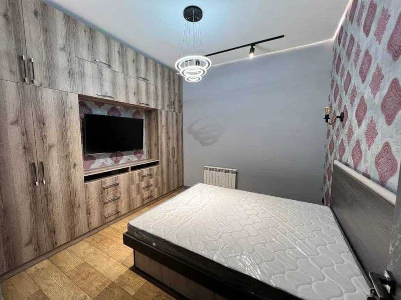 Аренда Шикарная Квартира Новостройка<br />
<br />
Район: Якк — фото 4