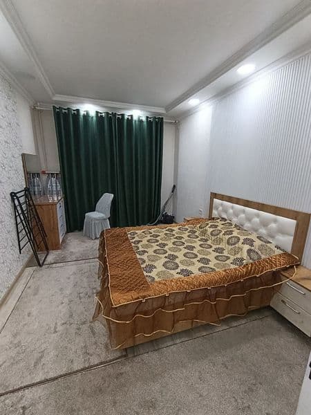 Arenda. Chilonzor 7 kvartal 2 hona 3 hona qilngan 1 etaj 4 e — фото 2