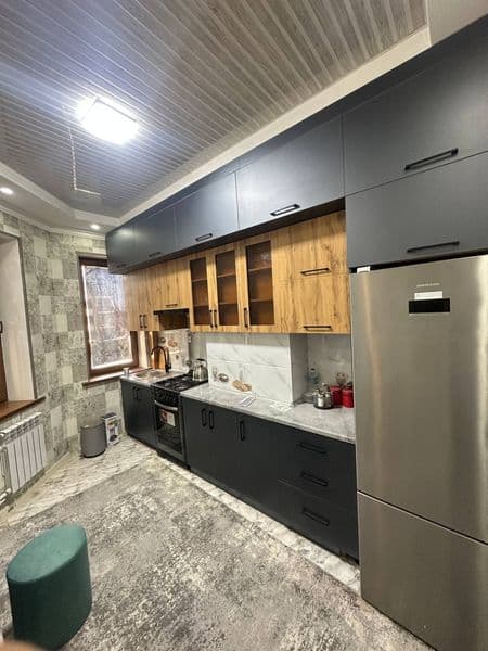 Ijaraga beriladigan kvartira<br />
<br />
Район: Олмазор <br — фото 2