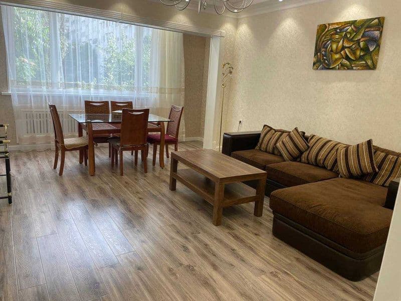 Сдаётся квартира возле Дружбы народов‼️<br />
Ориентир - Mag