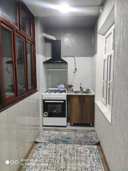 "Ремонт хороший, заходи, живи"<br />
Аренда 2-комнатную квар — фото 5