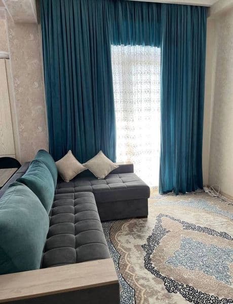 Аренда квартиры <br />
• Район - Сергелийский Янги Хаят <br 