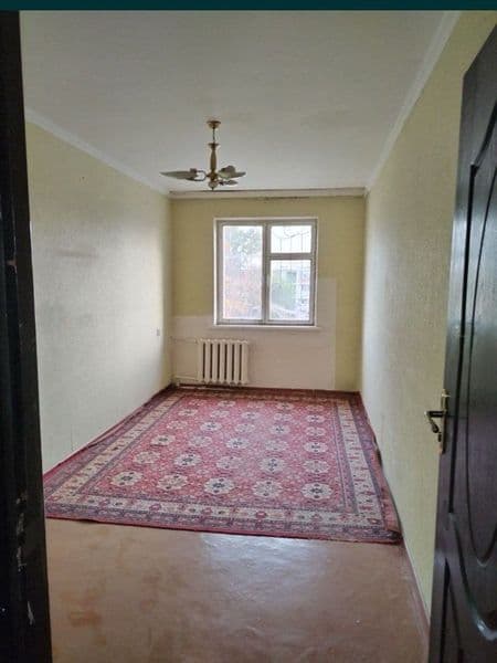 Аренда квартиры в Мирабадском районе ортир рисовый рынок за  — фото 4