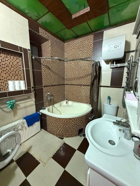 Задается в аренду 4- комнатная квартира, в отличном состояни — фото 2