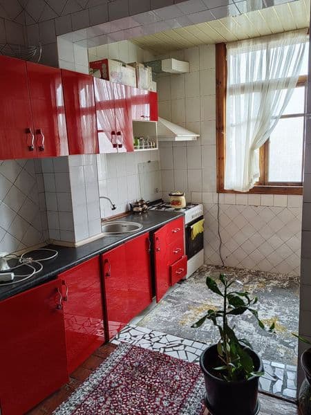 Арендага Кора Камиш 2/4 <br />
Грил Бари олдида 3 хона 3 эта — фото 4