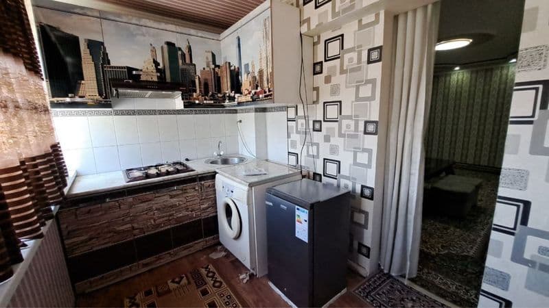 Аренда квартира <br />
Район - Алмазарский<br />
Ориентир -  — фото 4