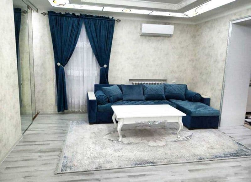 Сдаётся КЛАССНАЯ квартира<br />
<br />
• Район: Юнусабадский — фото 3