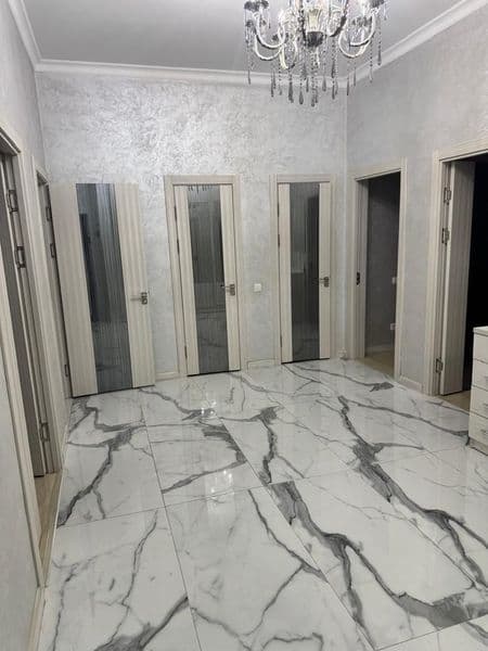 Срочно Сдаётся <br />
Новостройка 3/3/9<br />
3-комната <br  — фото 3